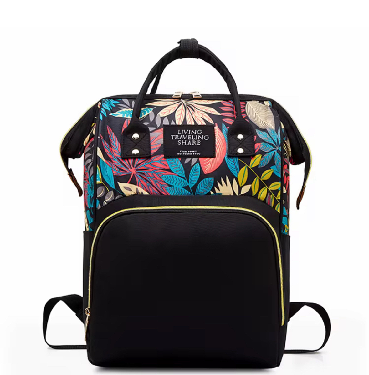 Embroidered Diaper Bags - Image 4