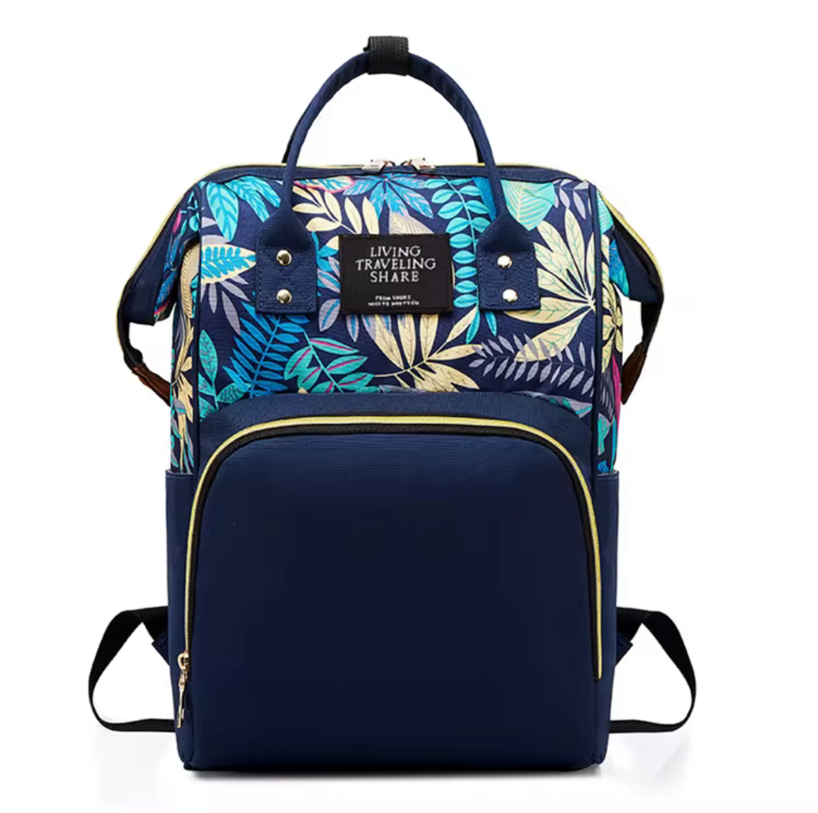 Embroidered Diaper Bags - Image 7