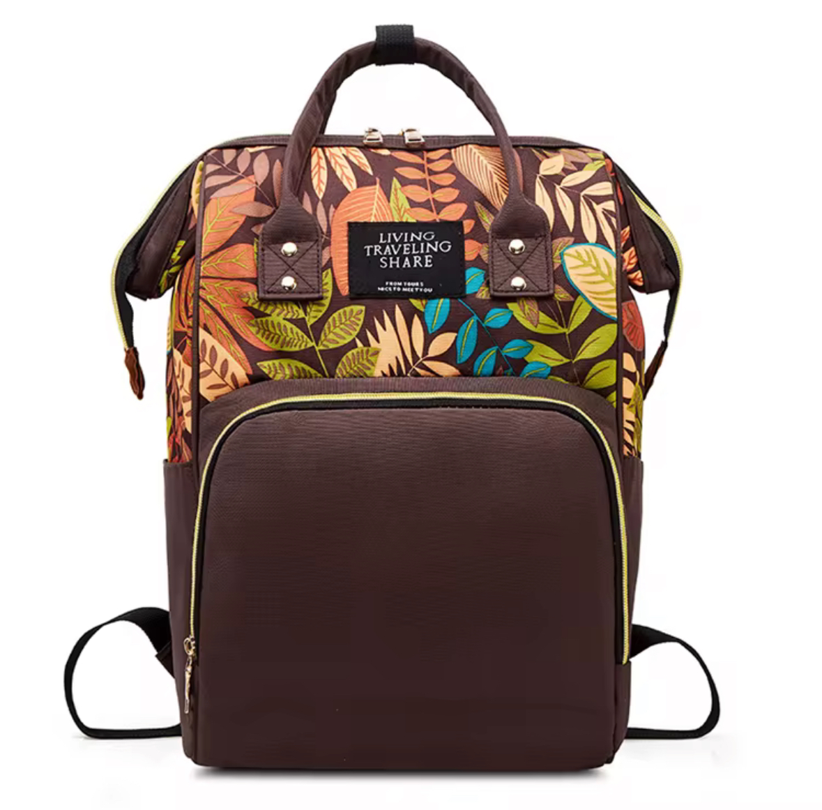Embroidered Diaper Bags - Image 9