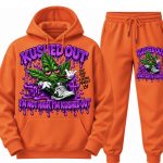 I'm Not High, I'm Kushed out